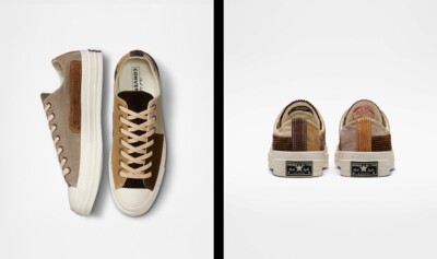 ダイケンゴー Converse x Kenzo Chuck 70 Unisex High Top Shoe. Converse.com