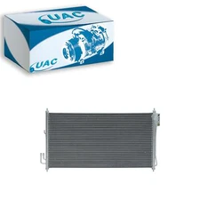 UAC A/C Condenser For 2003-2007 Nissan Murano