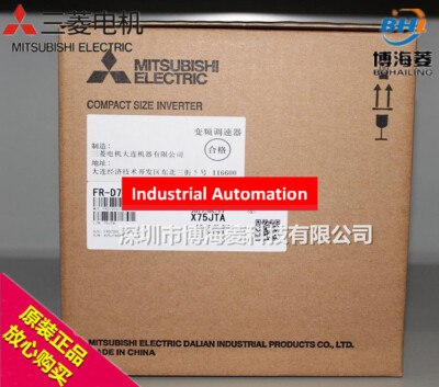 MITSUBISHI INVERTER FR-D720-1.5K 2023-12 現状品【B-396】 MITSUBISHI INVERTER FR-D720-1.5K 2023-12 現状品【B-396】