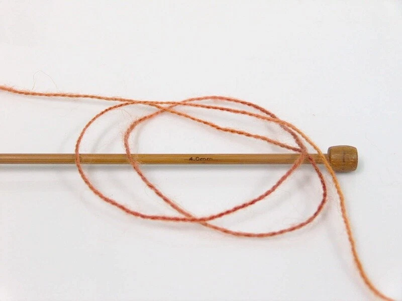 Lote de 4 hilos Angora Active hilo fino oro amarillo marrón Foto 3 de 4