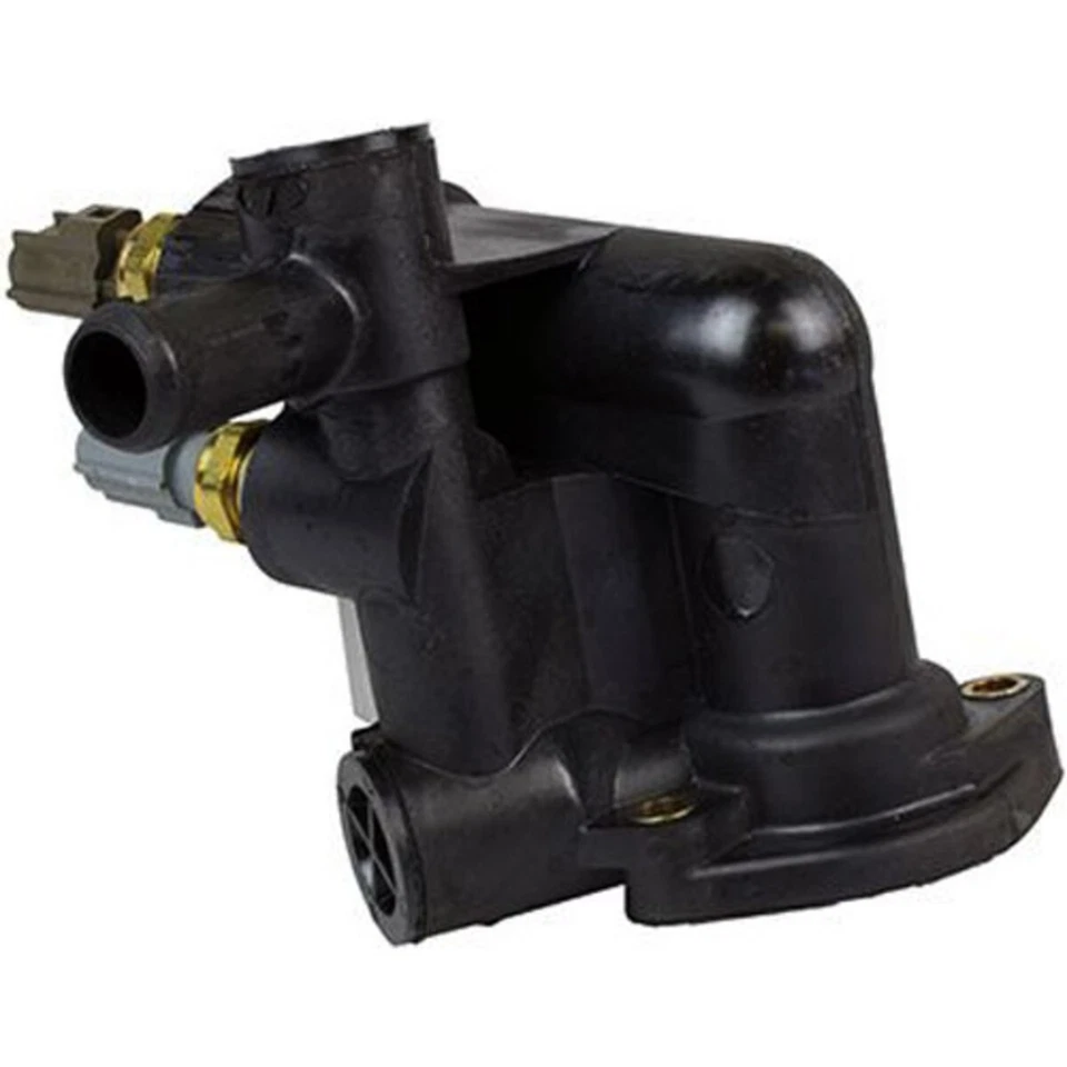 RH243 Motorcraft Thermostat Housing for Pickup Ford Ranger Mazda B2500 Truck - Image 3 of 3