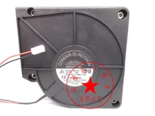 Qty:1Pcs turbo blower cooling fan 24V 11.3W 0.48A BD24A3