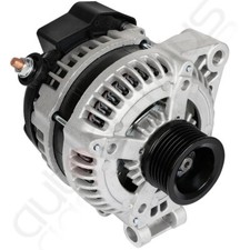 Alternator For Range Rover Sport 2006-2007 Land Rover Lr3 2005-2007 4.2 4.4L