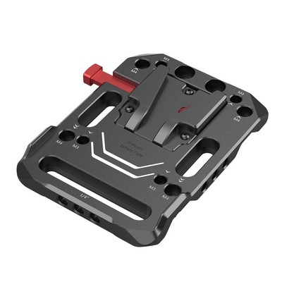SmallRig 2988 V Mount Lock Akku Platine