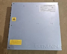 Bitmain Antminer PSU APW121215A, APW121215B, APW121215C, APW121215E  
