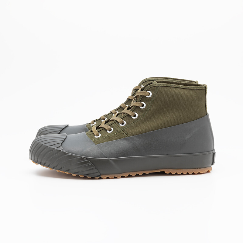 Moonstar FINE VULCANIZED Shoes Sneakers ALWEATHER KHAKI from