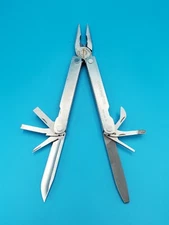 Leatherman PST Multi Tool! 08/02 Date Stamp