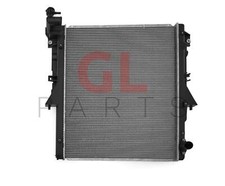 Engine Radiator Cooling for Mitsubishi L200 2015-2018 1350A807 Koyorad