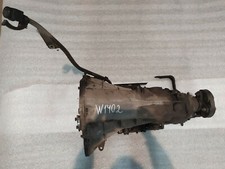 Mercedes-Benz w140 w124 Getriebe Automatik 722.419 1402700600722419 (2) Mercedes-Benz w140 w124 Getriebe Automatik 722.419 1402700600722419 (2)