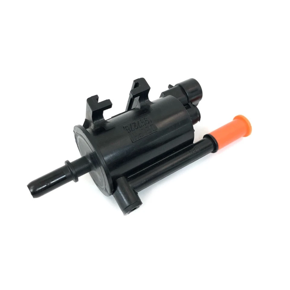 Solenóide de válvula de purga de vasilha de vapor original GM 214-641 1997278 fabricante de equipamento original - Imagem 2 de 4