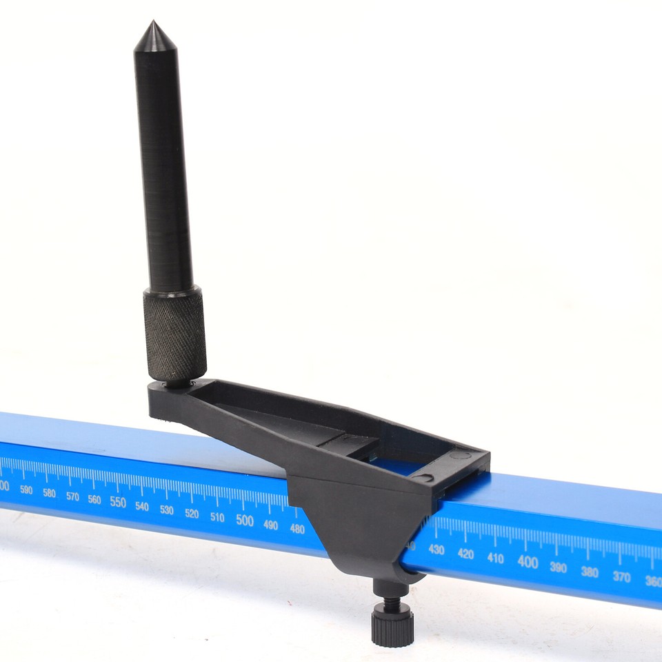 Auto Body Frame Machine 2D Measuring System Tram Gauge Perfect Solution ...
