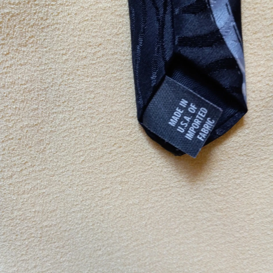 Specialties "Mr. Fix It» новинка юмор мужской галстук разнорабочий собака цвет синий  - Изображение 4 из 4