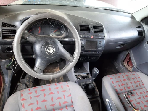 6K0121253AG Radiador Agua para SEAT CORDOBA BERLINA (6K2) Stella 2000 8699879 - Imagen 8 de 10
