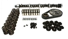 Comp Cams 268h Camshaft K-kit For Pontiac V8
