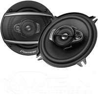 Pioneer Lautsprecher FüR Lada Niva Ab 1993 TüR Front Vorn 3-Wege 300W 130 #Aytw