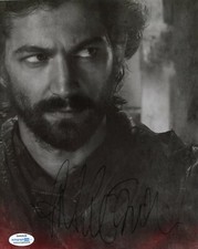 Michiel Huisman Game of Thrones Autographed Signed 8x10 Photo ACOA