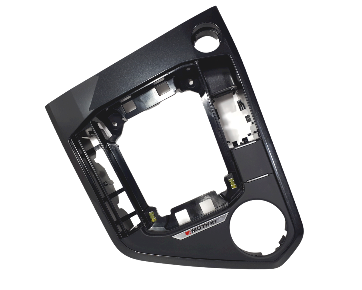 user_f7f2fa19ページ VW TIGUAN 2.0TD 2018 RHD GEAR SHIFTING PLASTIC TRIM OEM 5NC864263