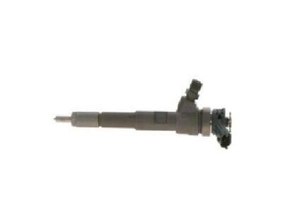 Original BOSCH Einspritzdüse 0 445 110 485 für Dacia Nissan Renault