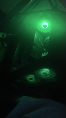Gaming Pc 1660 SUPER | i7-11700f | 16 GB RAM