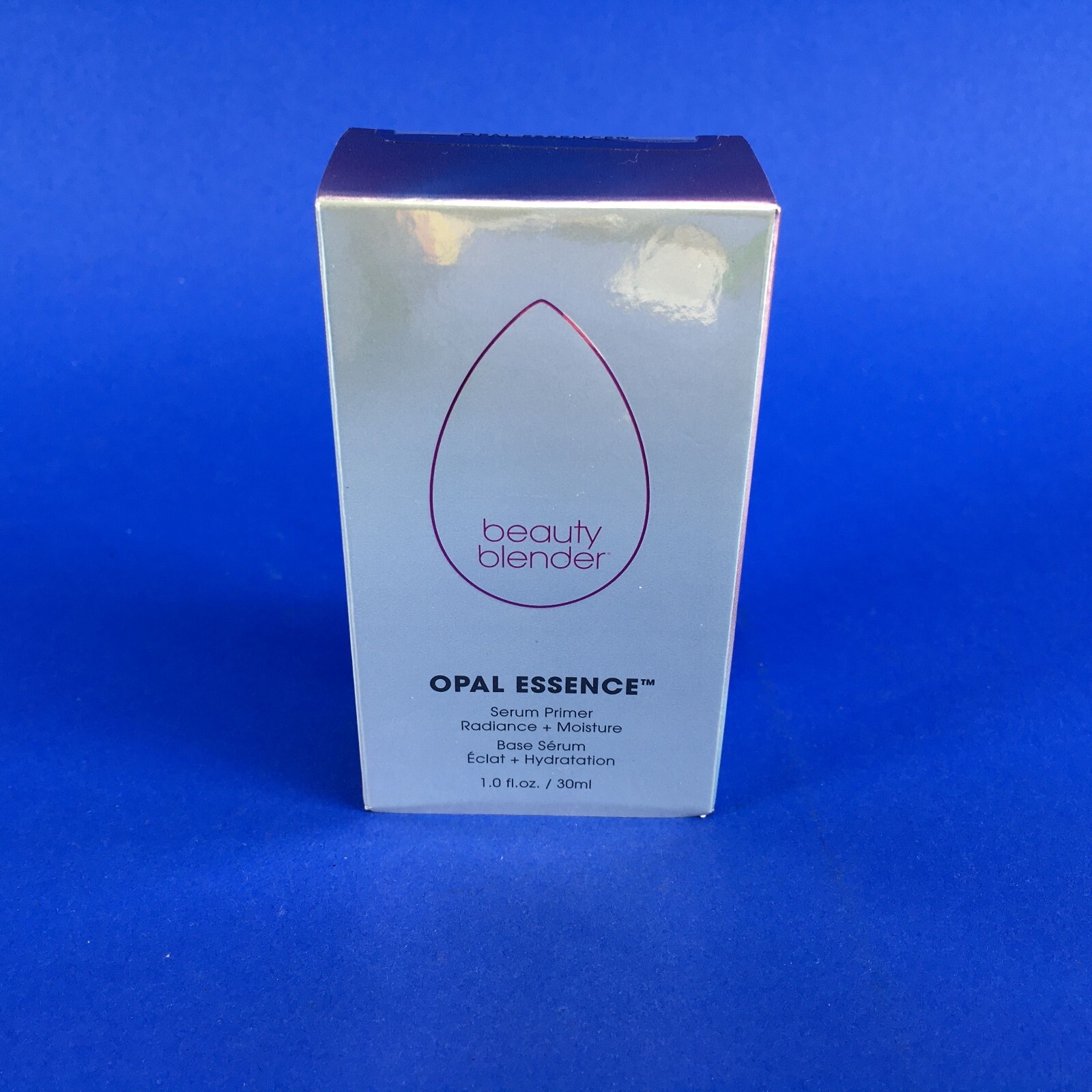 Beauty Blender Opal Essence Serum Primer Radiance + Moisture 1.0 oz eBay