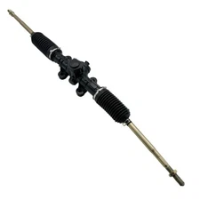 14MM Rack Pinion Steering Box HS UTV 500 550,700,750 Bench Seat,Sector,Knight