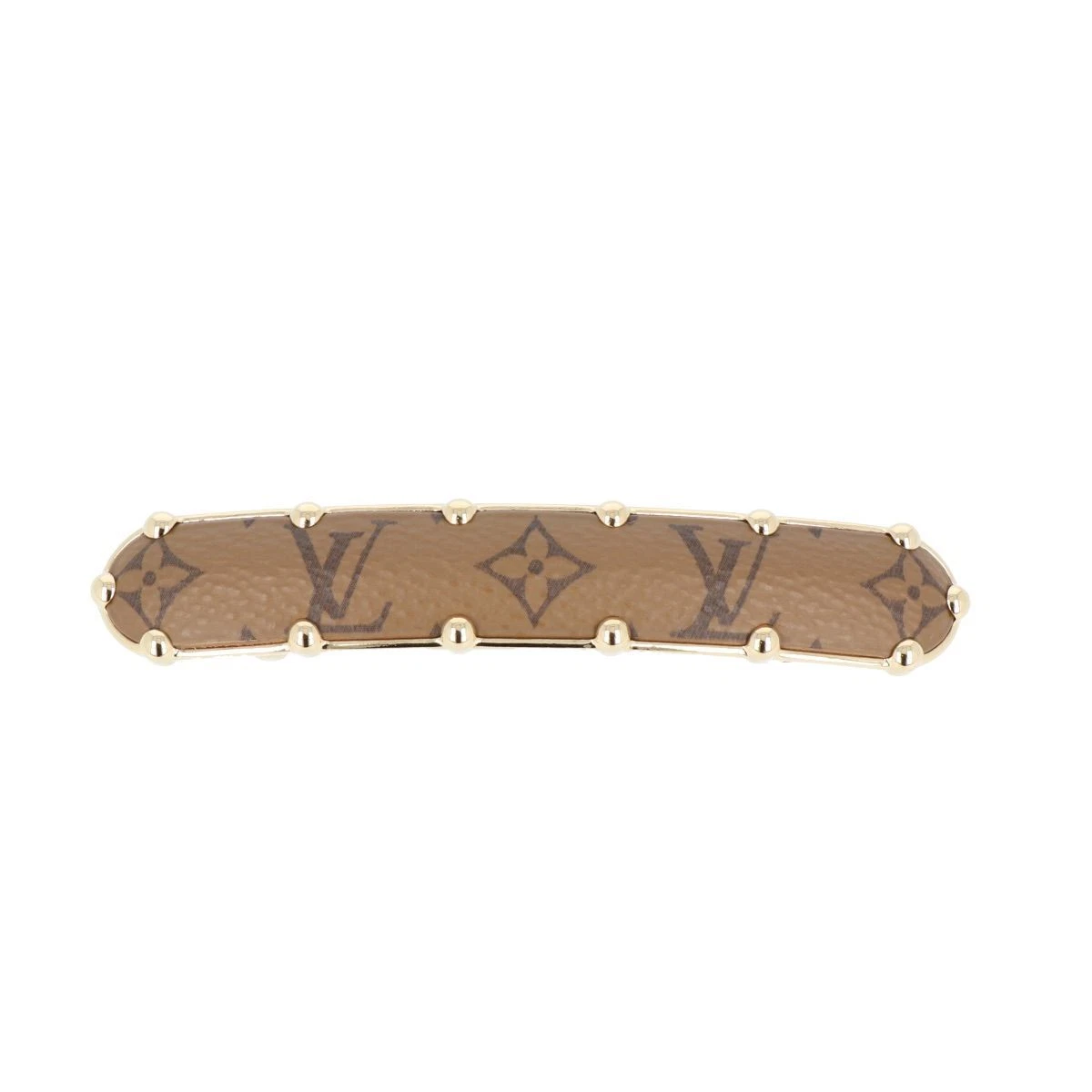 Louis Vuitton Hair Barrettes for Women for sale - eBay