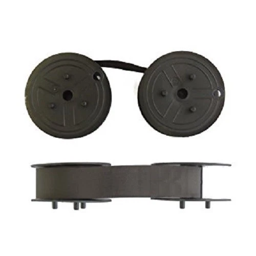 SAM4S SAMSUNG ER290 Samsung ER-290 Cash Register Ink Ribbon Spool (Black)