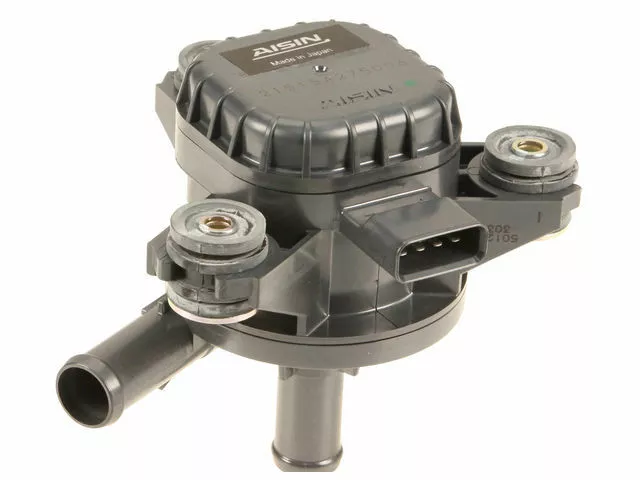 For 2012 2018 Toyota Prius V Inverter Cooler Water Pump 88374VF