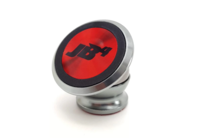 Supporto Magnetico Per Auto – Montaggio A Clip Per Cruscotto E - Foto 7