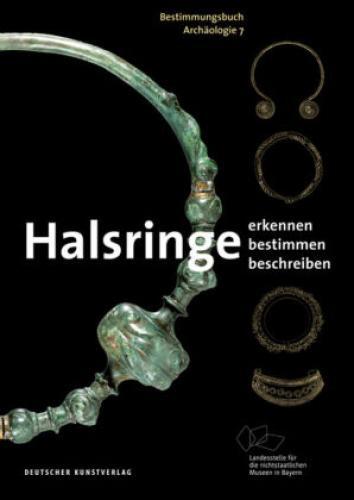 Thumbnail - Halsringe Erkennen. Bestimmen. Beschreiben. 6220