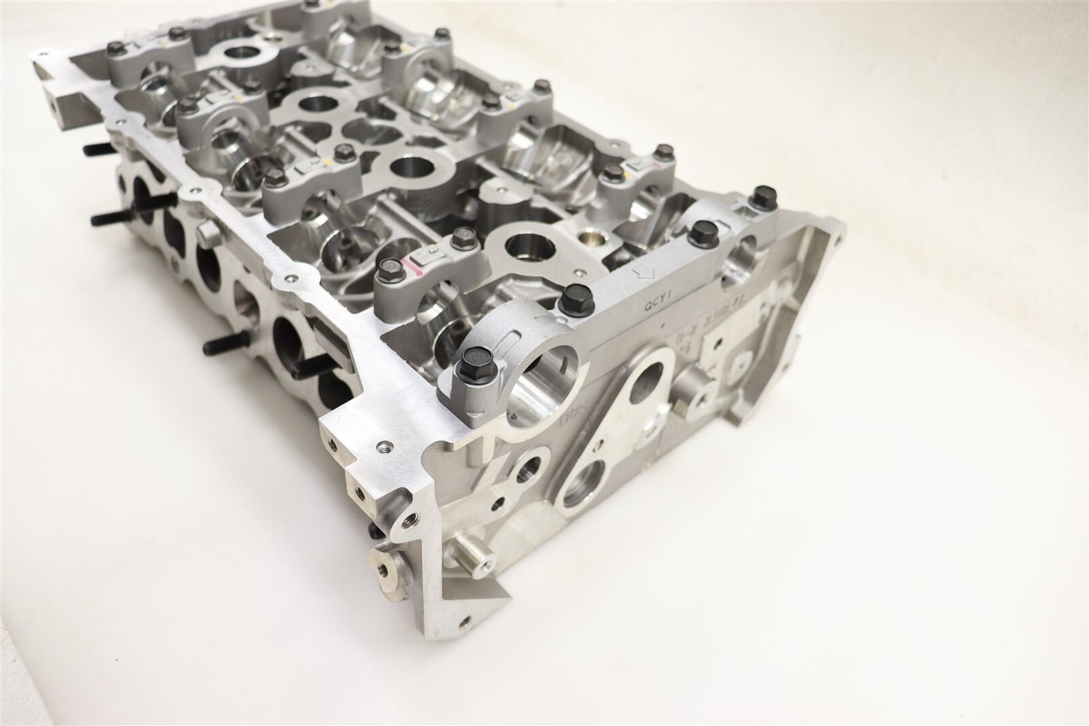 2009-2013 Kia Forte Sportage Rondo 2.4L Engine Cylinder Head