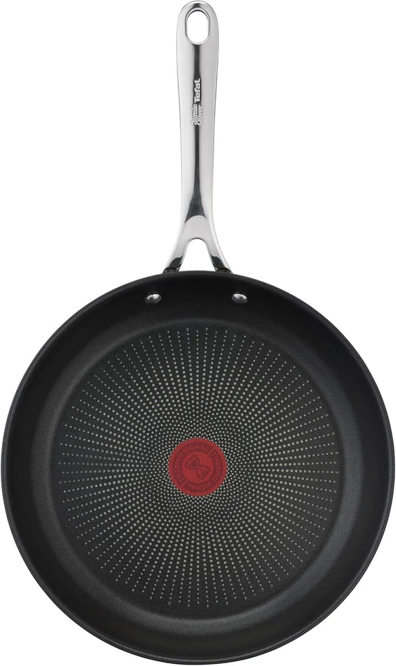 Tefal Jamie Oliver Cook´s Direct On Bratpfanne | 24 cm - Bild 2 von 4