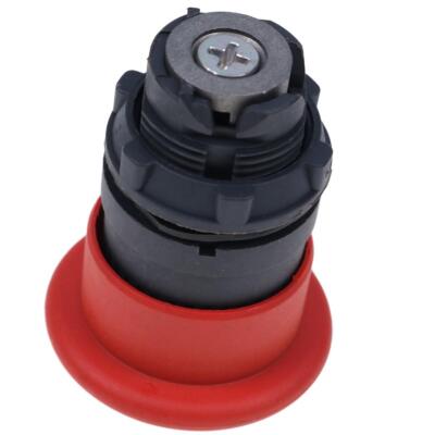 専用　1台目 E-Stop Switch 66812GT for Genie Z-62/40 Z-80/60 ZX-135/70 Z-135/70