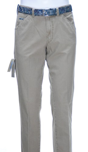 MEYER Pantaloni Uomo Beige Chicago 5005 44 primavera/estate 2019 | eBay
