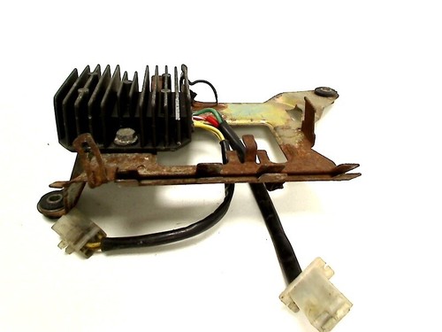 SH232-12 régulateur pour HONDA CX 500 C 1979-1984 occasion 184023 - Photo 5/7
