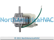 Furnace Inducer Motor Replaces Fasco J238-100-10108AT