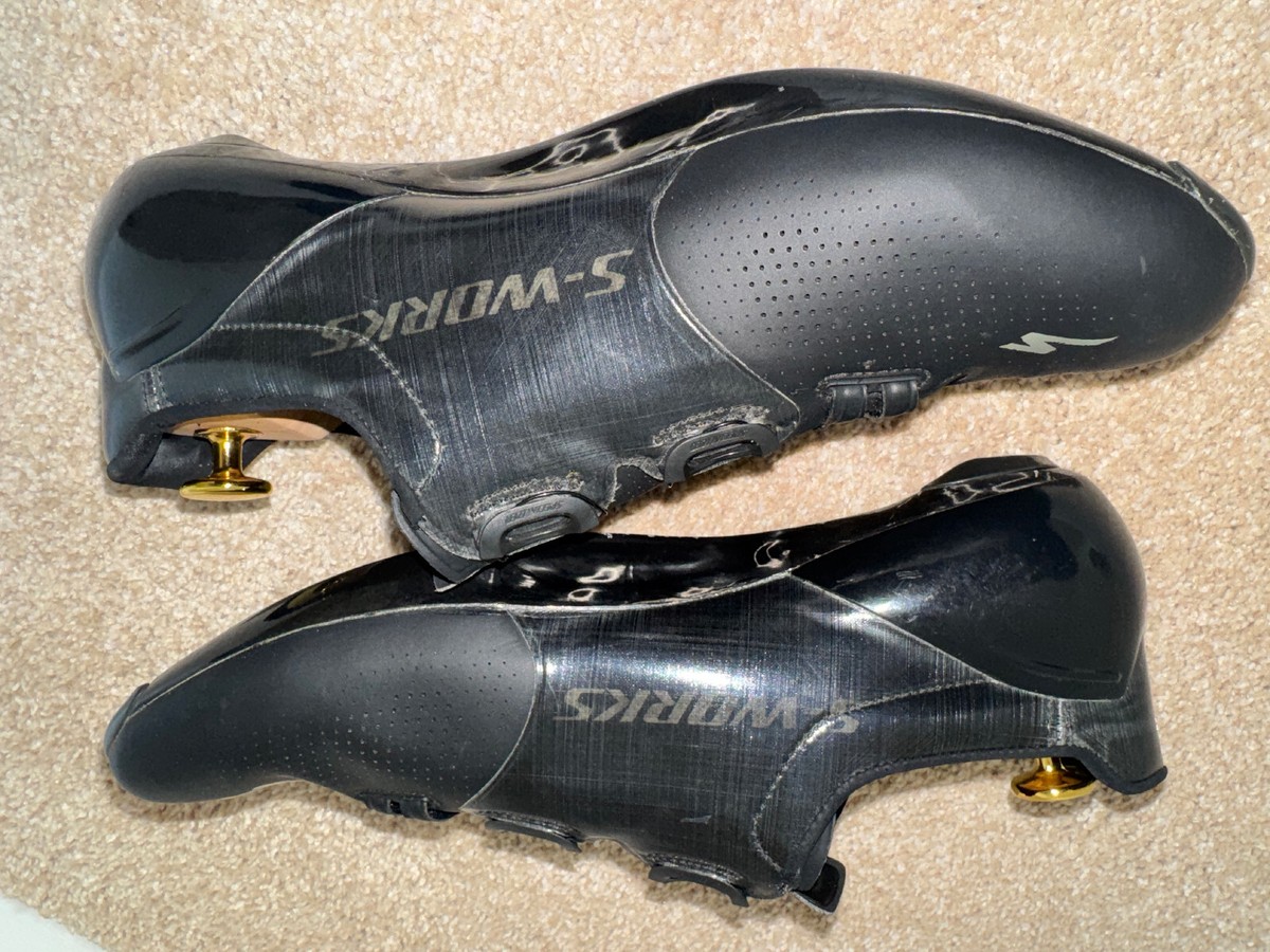 S-WORKS 6 RD   44.5 EUサイズ Specialized S-Works 6 RD Road Cycling Shoe EU 44.5, US 11.0