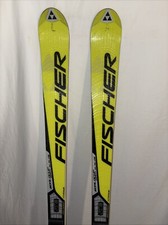 Fischer RC4 Downhill Skis for sale | eBay Fischer RC4 Downhill Skis for sale | eBay