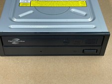 Sony NEC Optiarc AD-7201S DVD RW  R DL / CD DVD-RAM drive Lightscribe