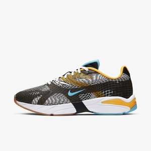 Nike Ghoswift Men's Shoes Sneakers Black/Orange/White BQ5108-005 US 7-13 |  eBay