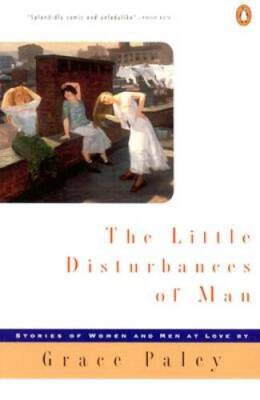 The Little Disturbances of Man (Contemporary American Fiction) - GOOD