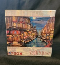 New and Sealed Sure-Lox 2008 LAVOSET Vadik Su...