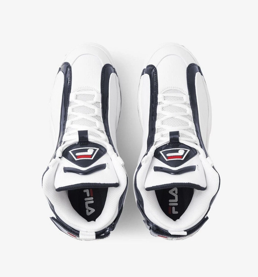 Grant hill shoes foot locker discount