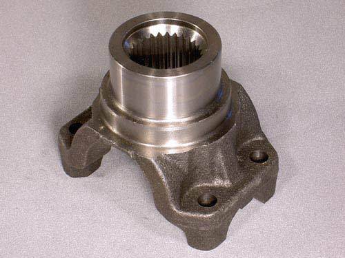 Yoke 92mm pour pont Dana 35 anti-vibration de Jeep Wrangler
