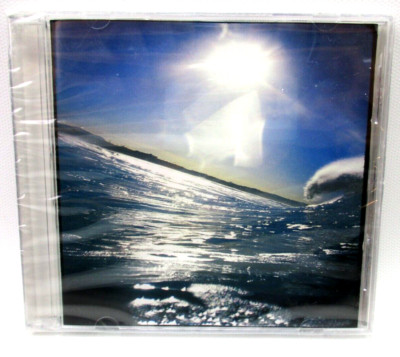 Hans Teuber - Lucky  CD 2001 Origin Records NEW Sealed FREE SHIPPING