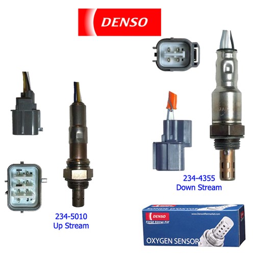 Denso датчик кислорода