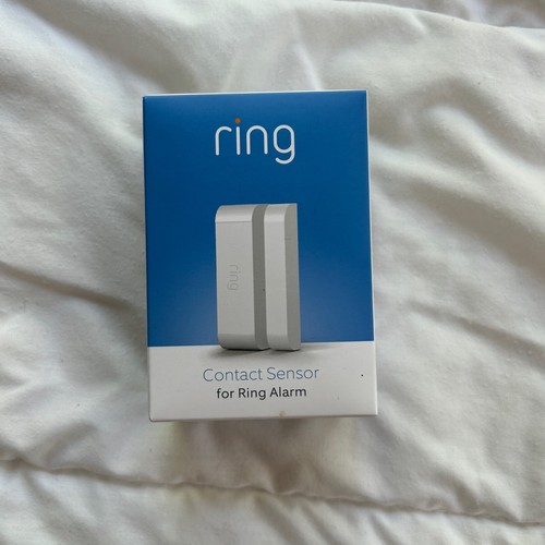 Ring Alarm Kontakt Sensor 4XD3S7-0EN0 (1. Gen) Neu