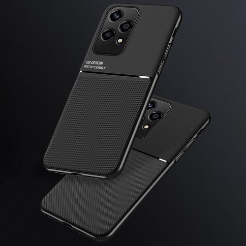 Hülle Für Xiaomi Redmi Note 14 Pro 4G/5G Plus 13 12 11 Magnetische Schutz Case - Picture 5 of 18