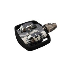 NEW: MKS Pedal US SA Easy US-S Ezy Silver left and right set From Japan