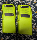 GP340 MOTOROLA UHF GP340 RADIOS CHASSIS - NO BATTERIES-